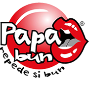 Papa Bun Logo
