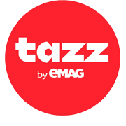 Tazz Logo